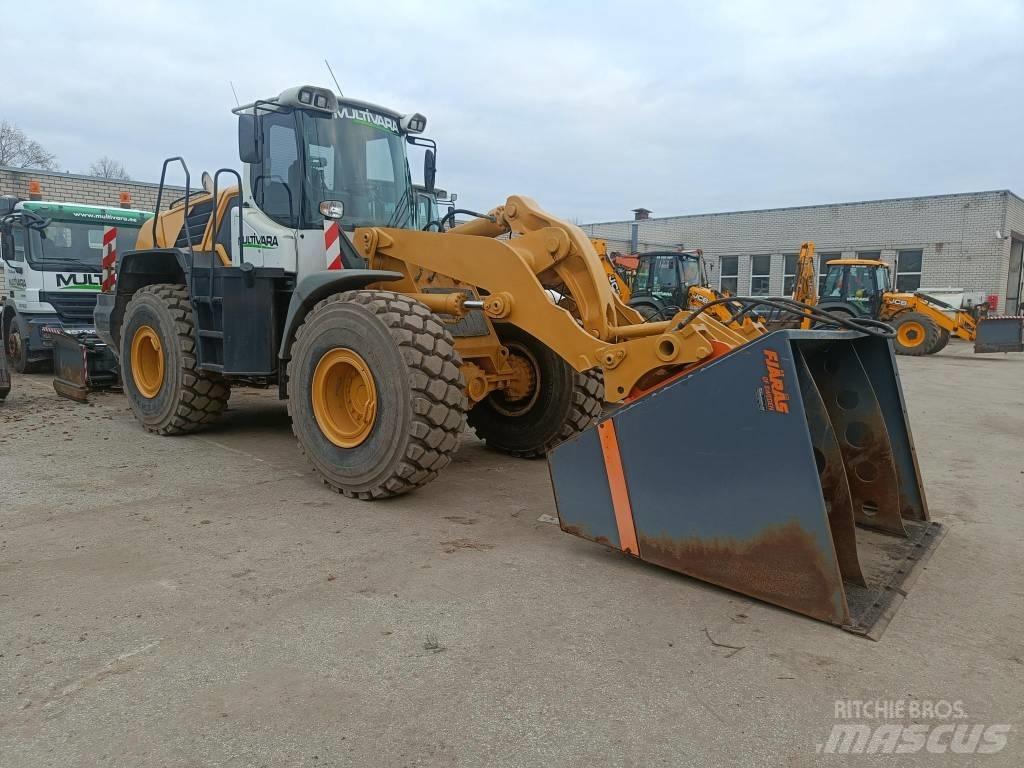  Serco 3000 Kehrer