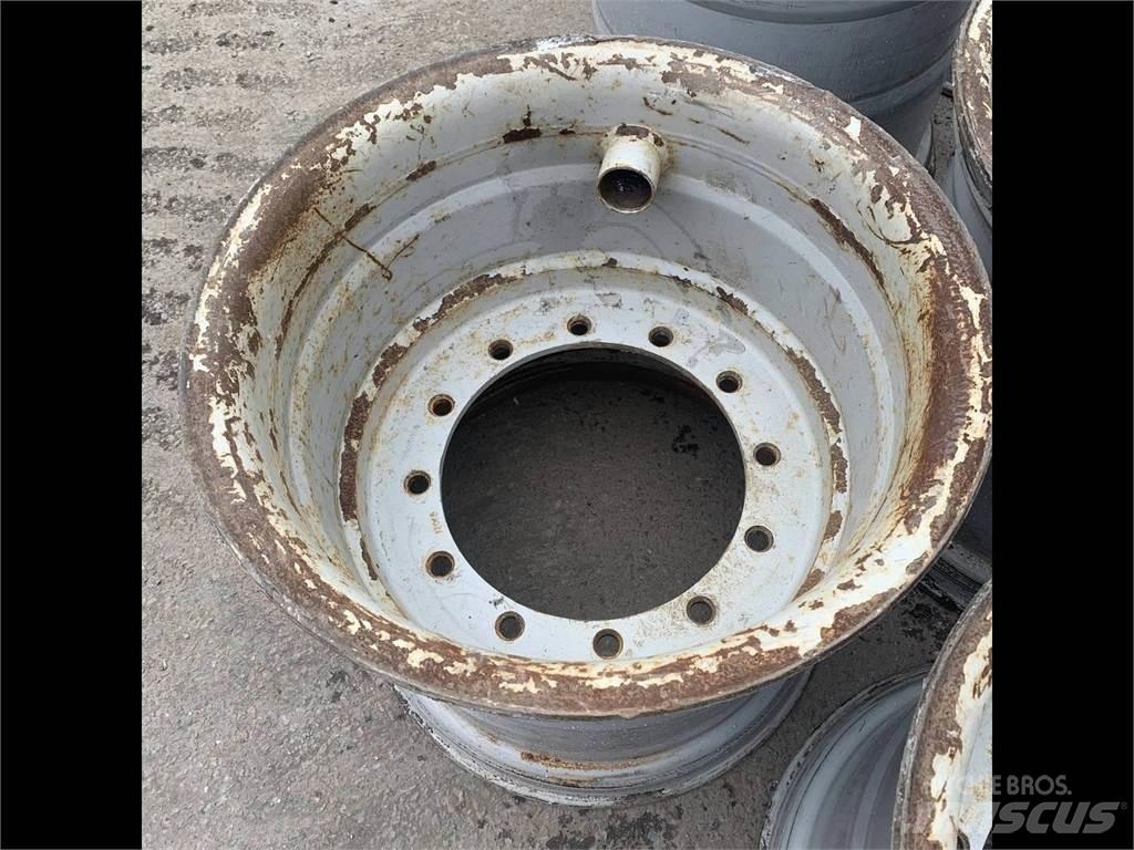 Gremo 1350 24x26,5 Reifen
