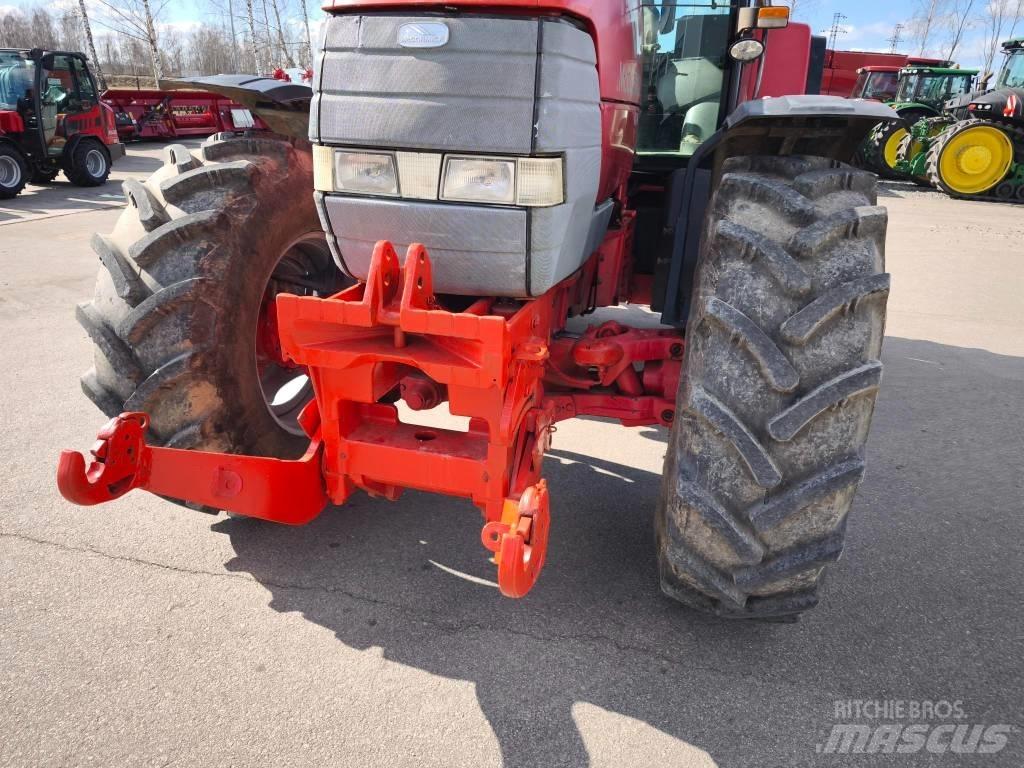 McCormick MTX 140 Traktoren