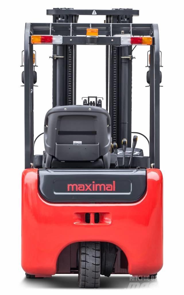 Maximal FB16S-MHJZ Elektrostapler