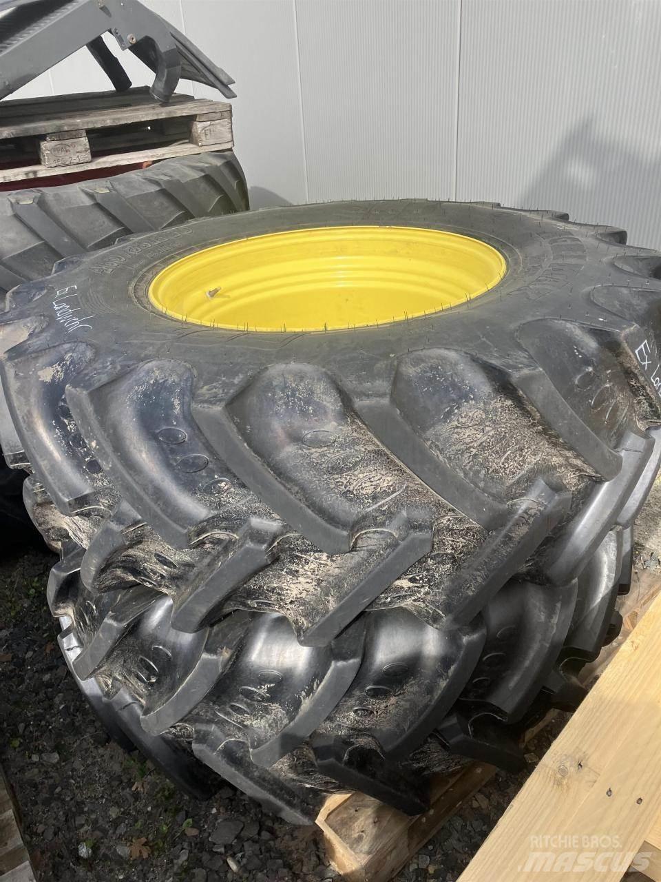 BKT 460/85R30 Reifen