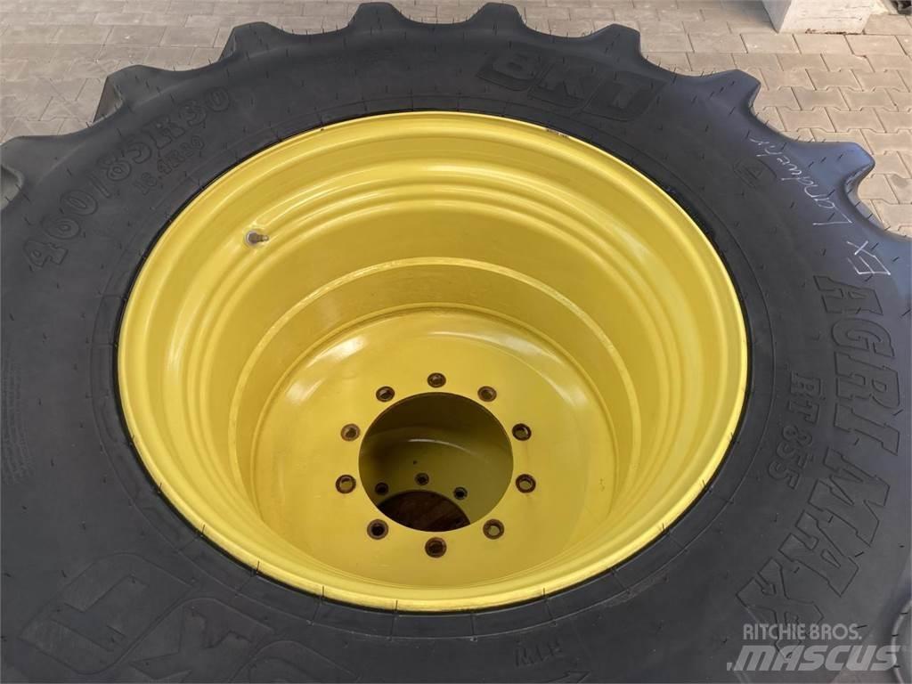 BKT 460/85R30 Reifen