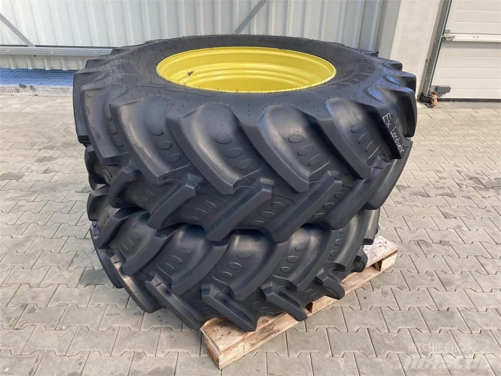 BKT 460/85R30 Reifen