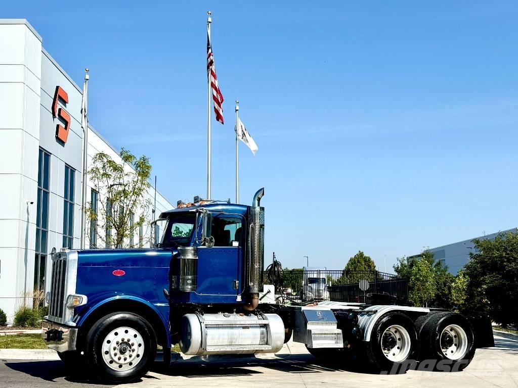 Peterbilt 388 Sattelzugmaschinen