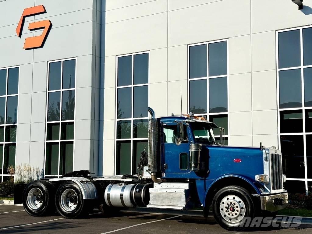 Peterbilt 388 Sattelzugmaschinen