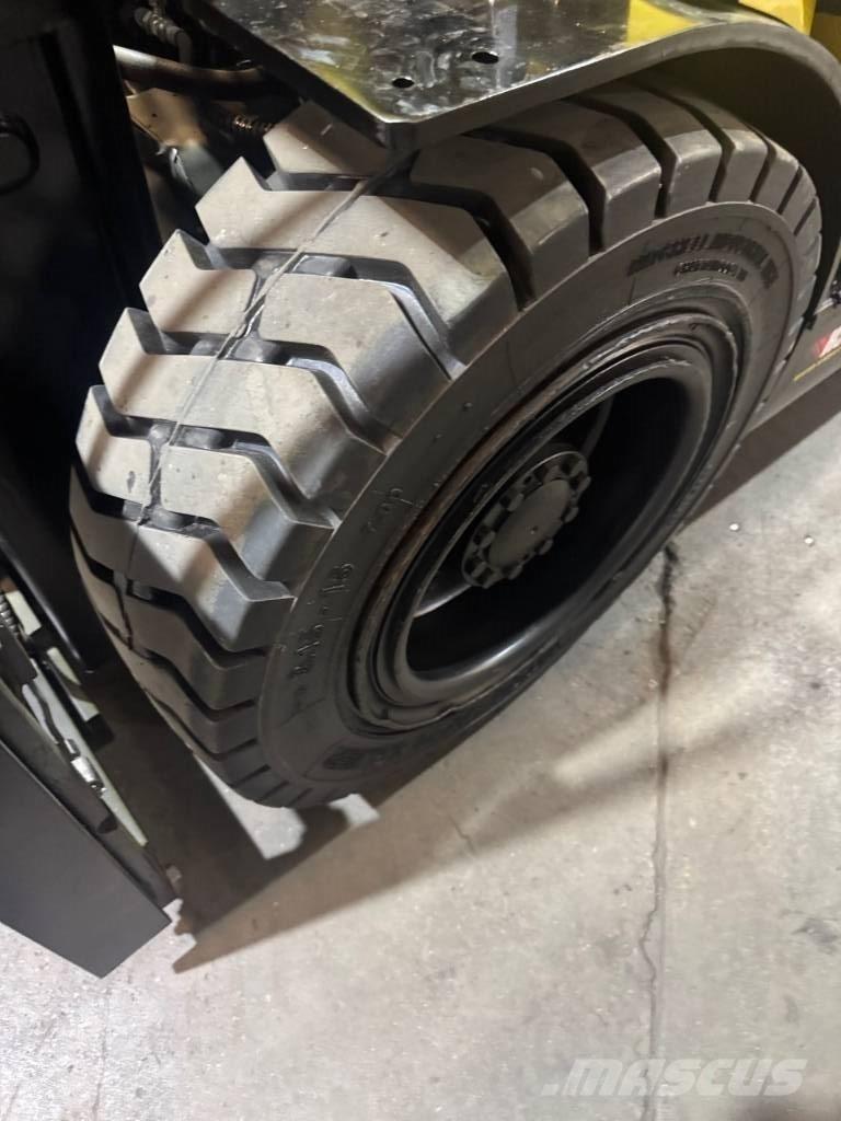 Hyster H 60 FT Andere Gabelstapler