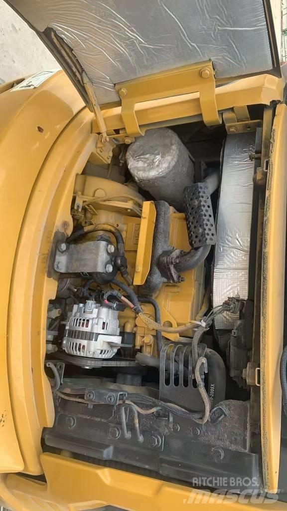 CAT 303 Raupenbagger