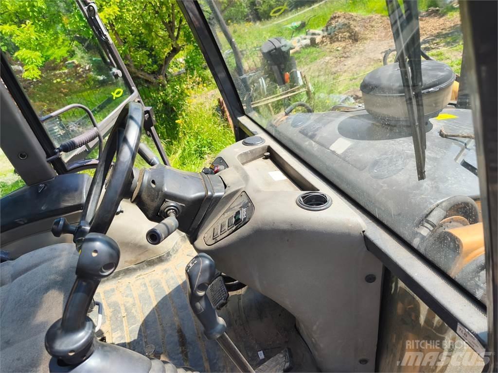 CASE 580 SUPER R Sonstige Baumaschinen