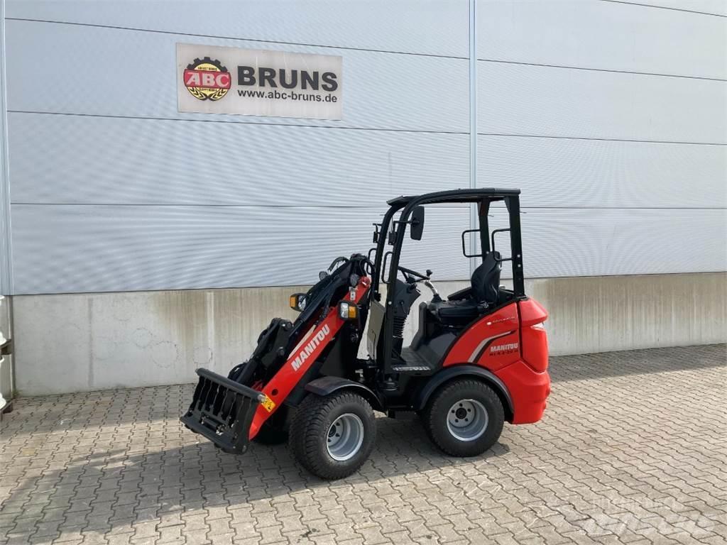 Manitou MLA 2-25 H Sonstige Landmaschinen
