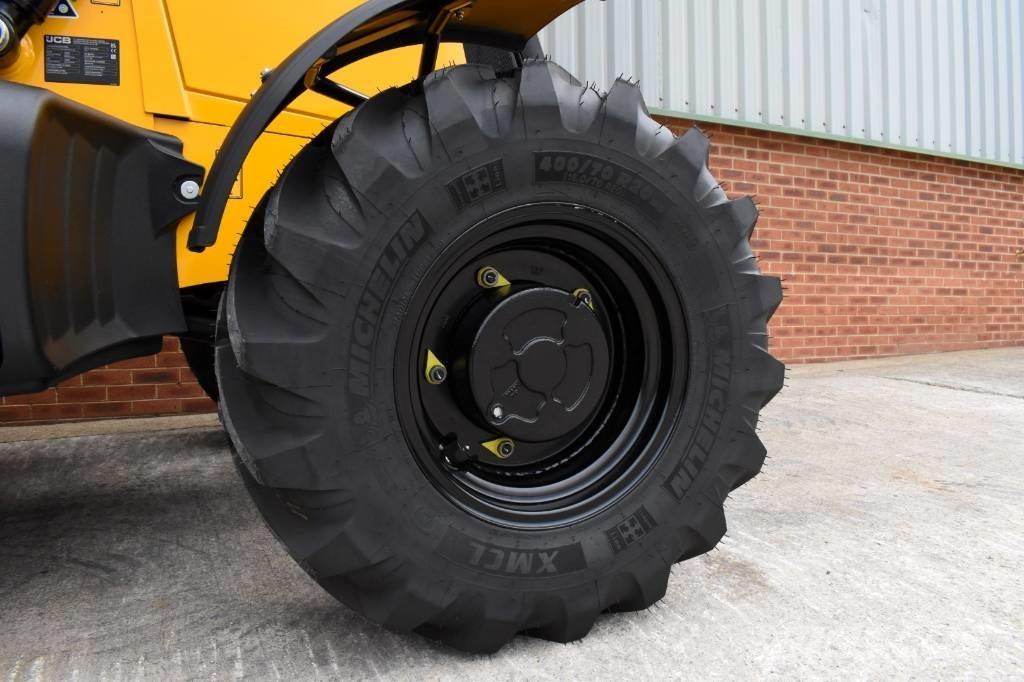 JCB 3 CX Sonstige Baumaschinen
