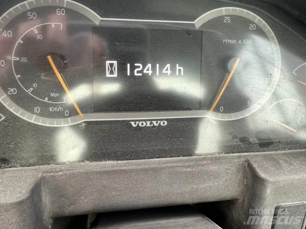 Volvo L120 H Radlader