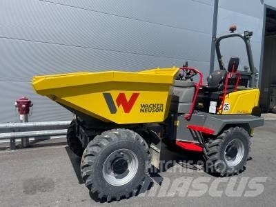 Wacker Neuson DW50-2 Minidumper