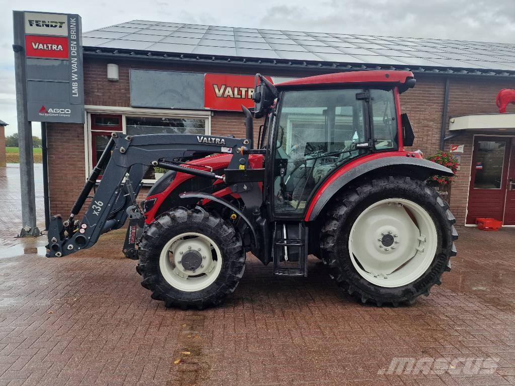 Valtra A 94 Traktoren