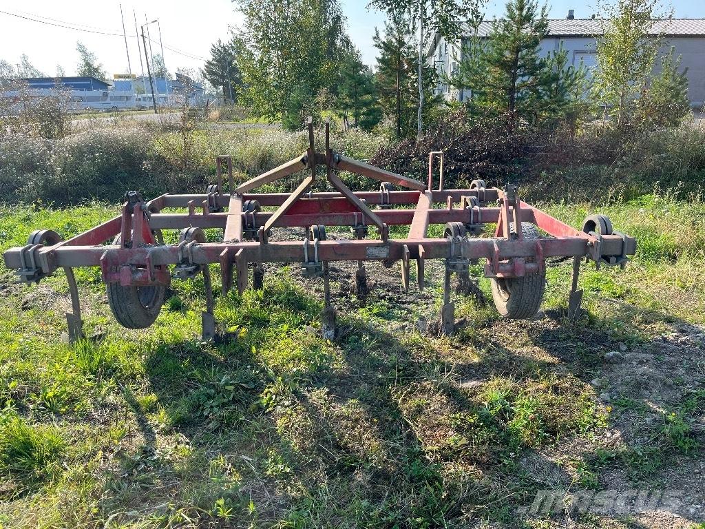 Potila K13 Grubber