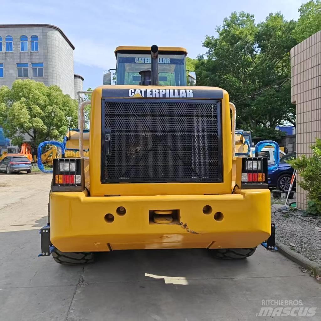 CAT 950 GC Radlader