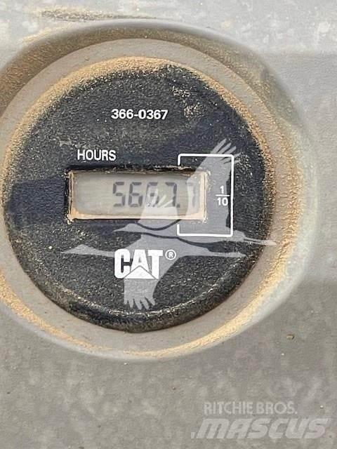 CAT 330FL Raupenbagger