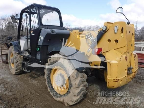 CAT TH514C Teleskoplader