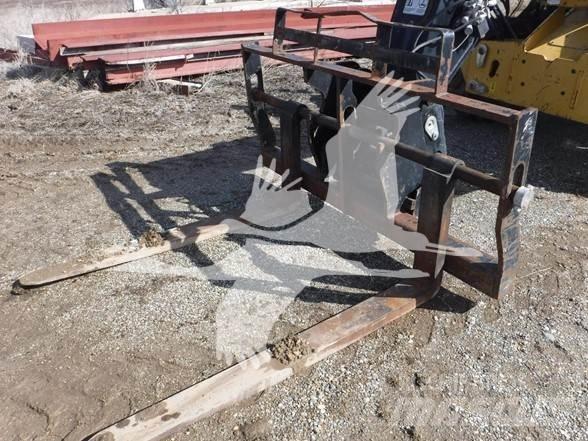CAT TH514C Teleskoplader