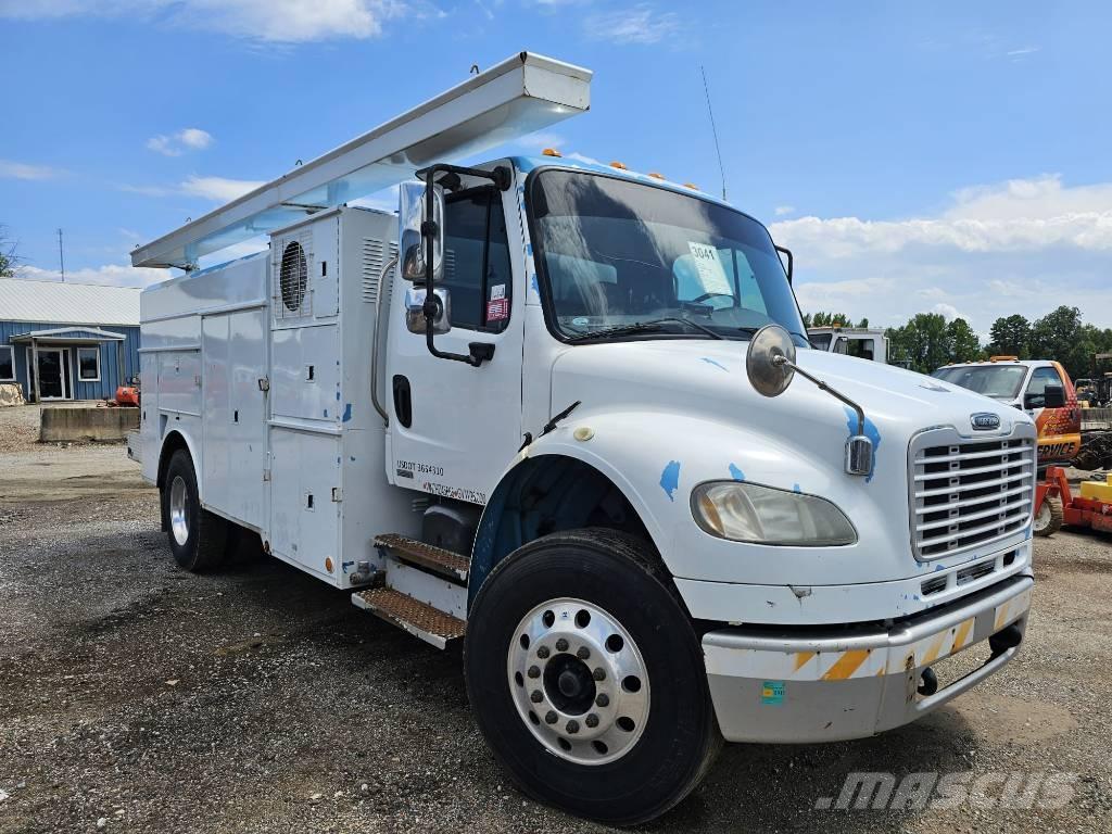 VANAIR 160 UDSM Tankwagen