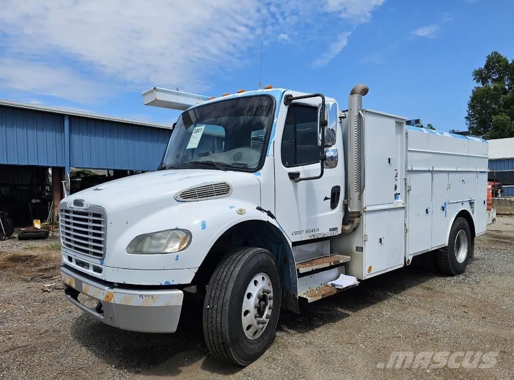 VANAIR 160 UDSM Tankwagen