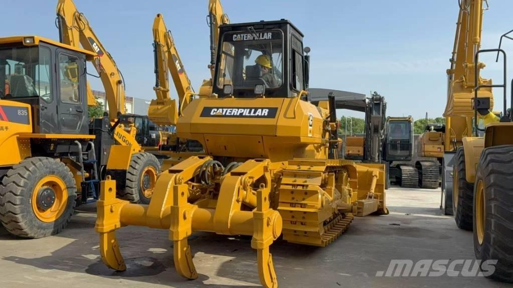 CAT D 6 G Bulldozer