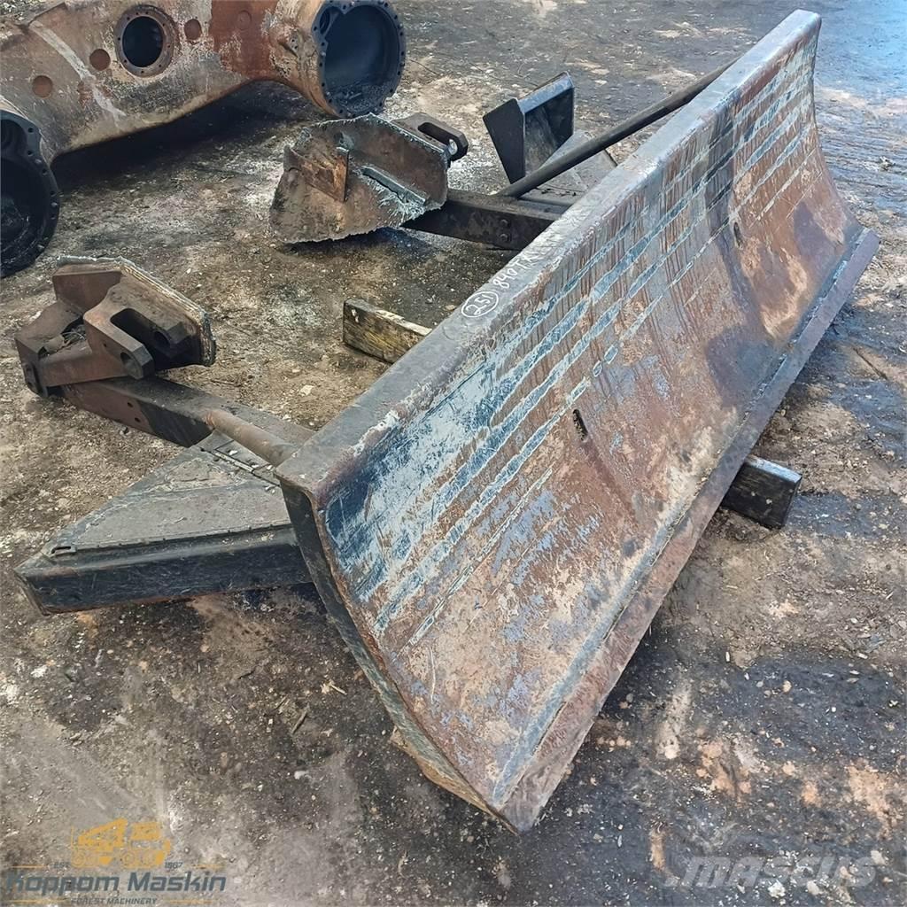 Komatsu 840tx Anderes Zubehör