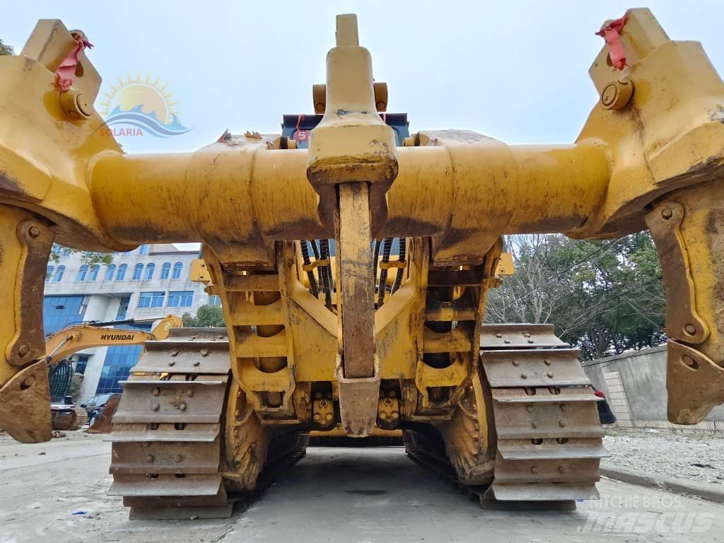 Shantui SD 23 Bulldozer