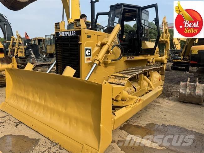 CAT D 7 G Bulldozer