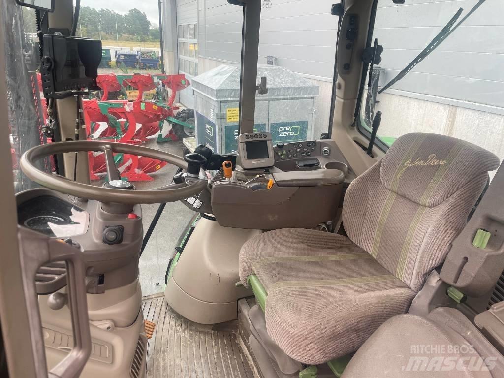 John Deere 7530 Traktoren