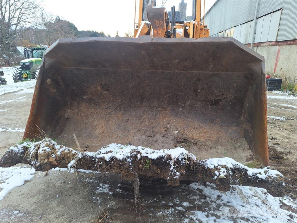 Liebherr 631 Andere Transporter