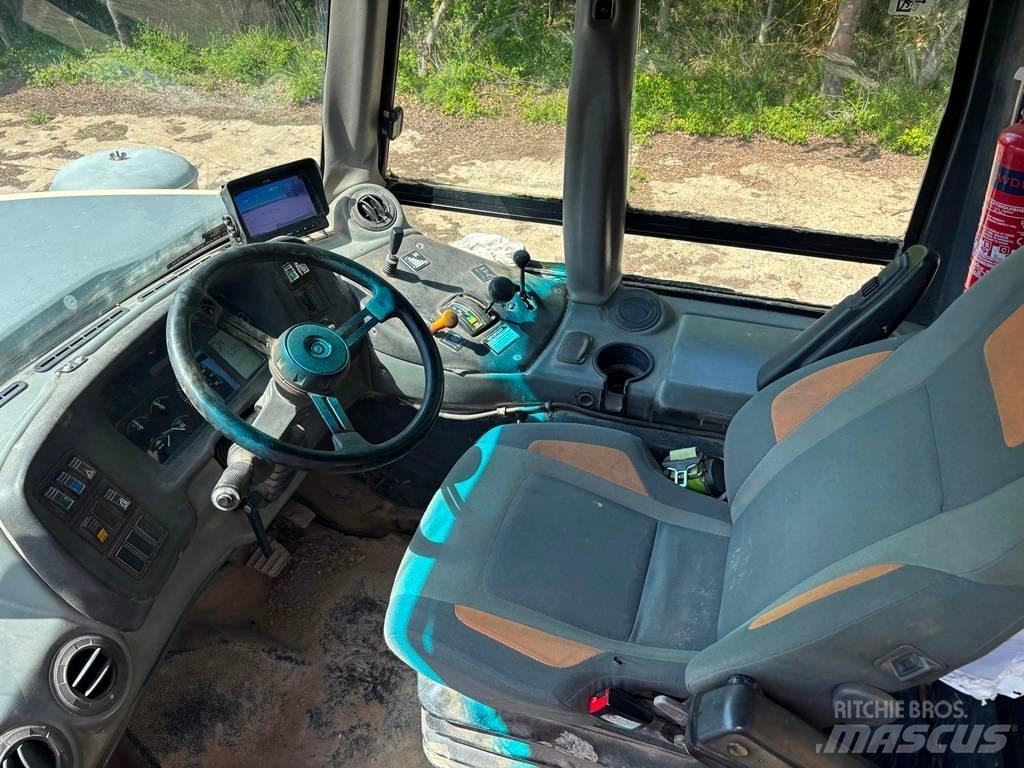 Bell B 30 D Dumper - Knickgelenk