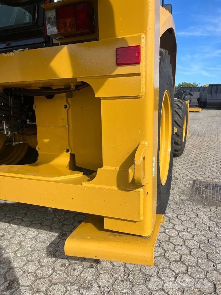 CAT 424 Baggerlader