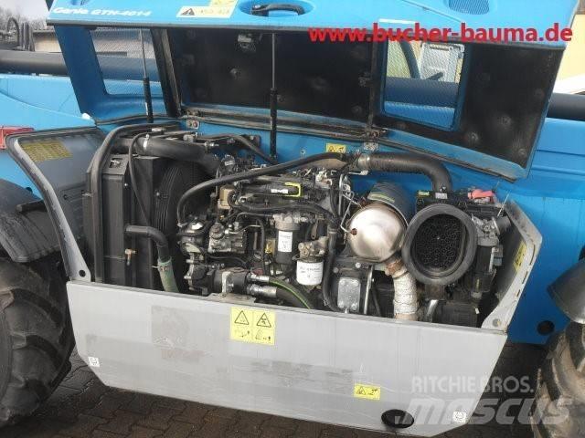 Genie GTH 4014 Teleskoplader