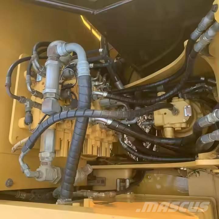 CAT 307 E2 Raupenbagger