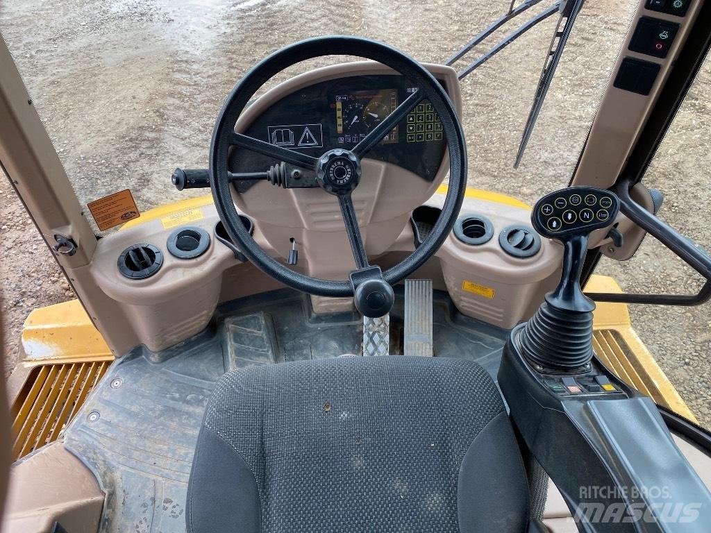 Hydrema 912 D S Dumper - Knickgelenk