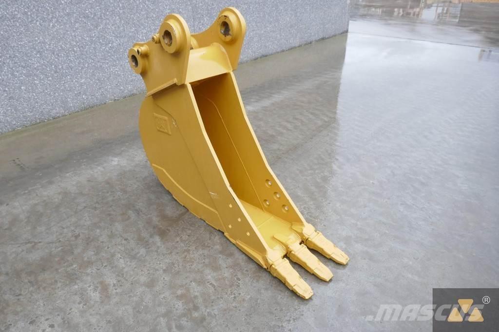 CAT 320 Bucket Schaufeln