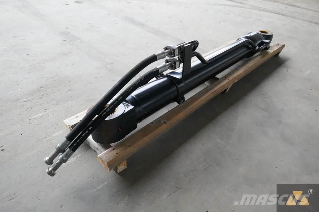CAT 225-4523 Hydraulik