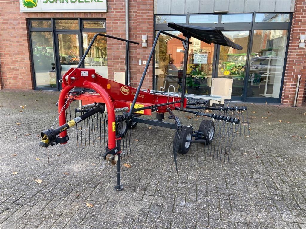 Vicon Andex 353 Schwader