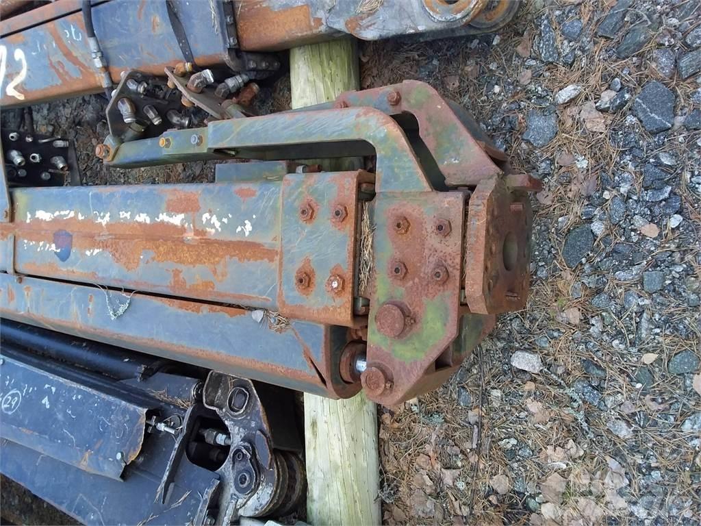 John Deere 210 Erntekrane