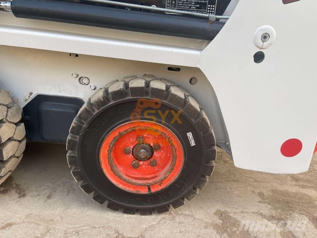 Bobcat S70 Kompaktlader