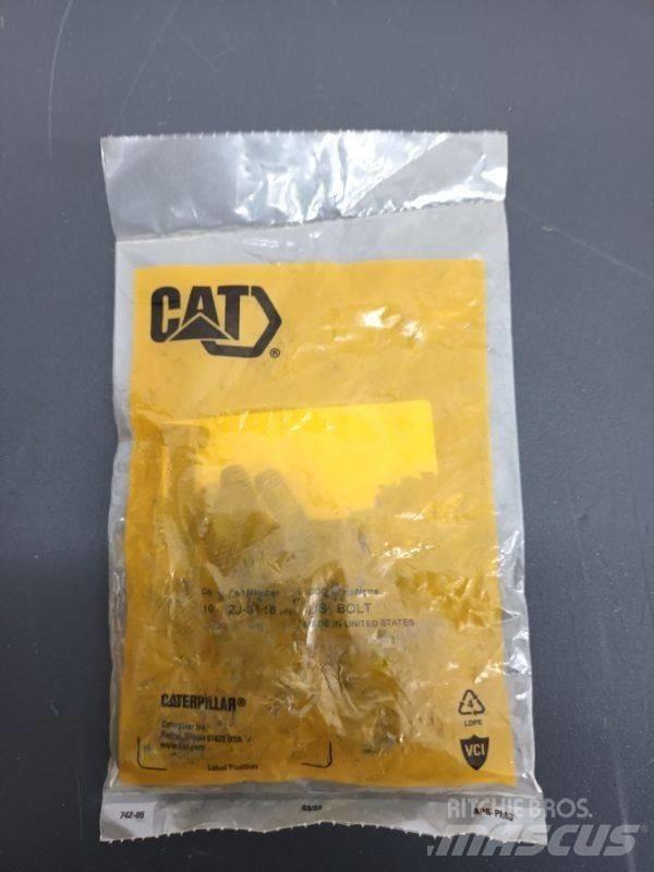 CAT BOLT 2J-3118 Chassis