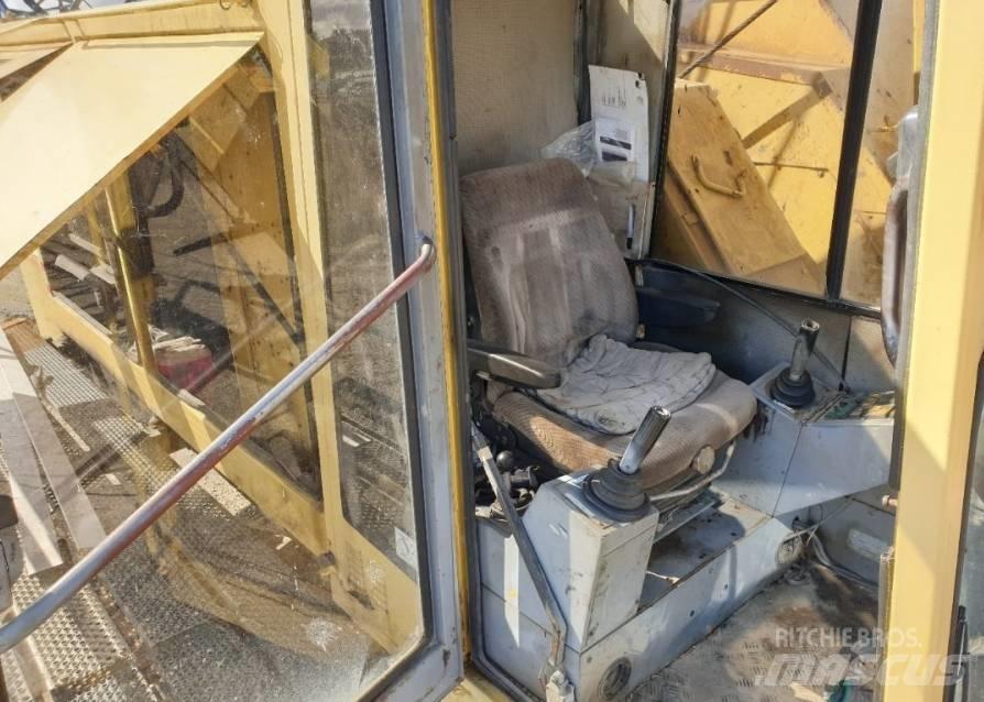 Ruston Bucyrus 51-60 Sonstige Baumaschinen