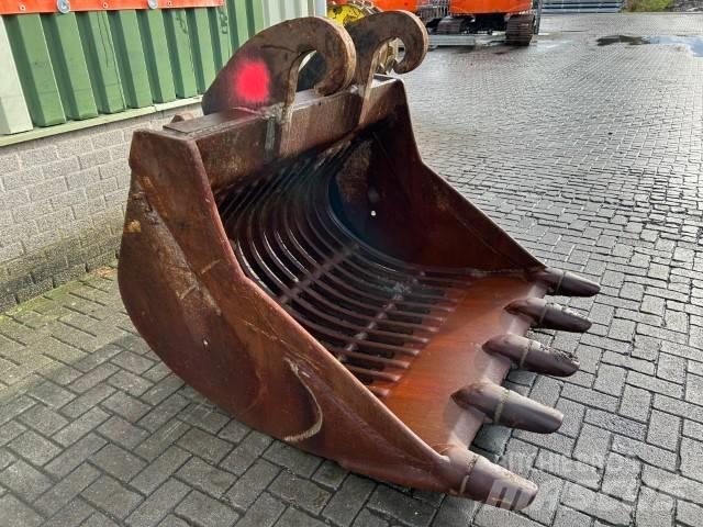  Puinbak CW 55 Small Siebschaufeln