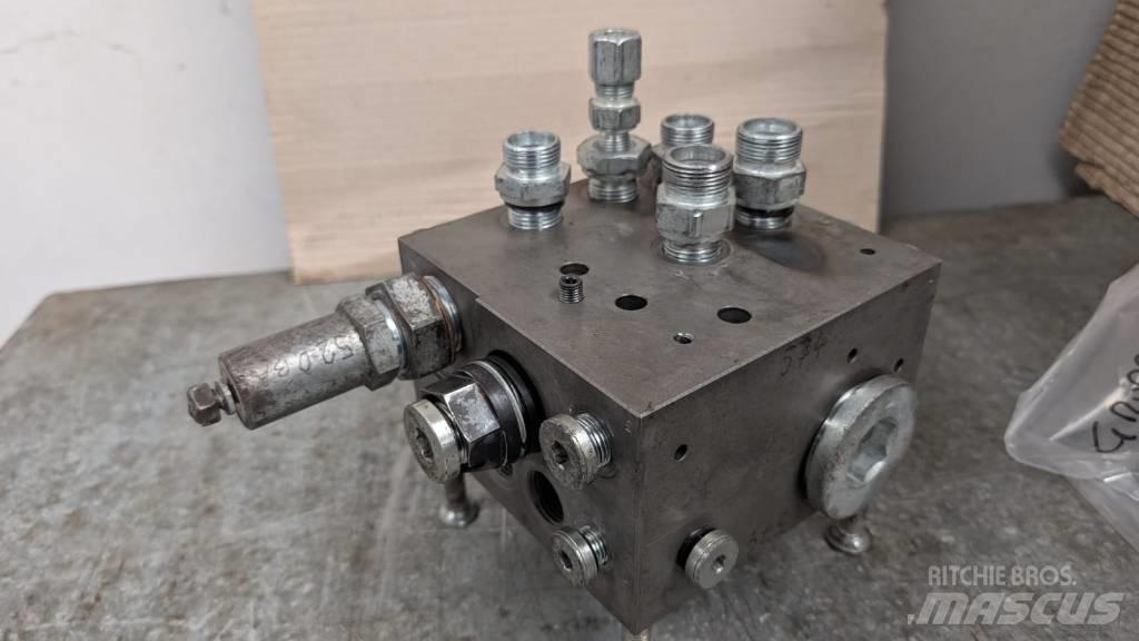 Darda cc700-cc420 Schneidwerkzeuge