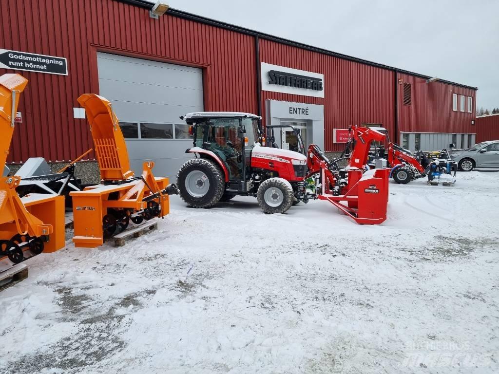 Trejon Optimal 2400 Schneefräse