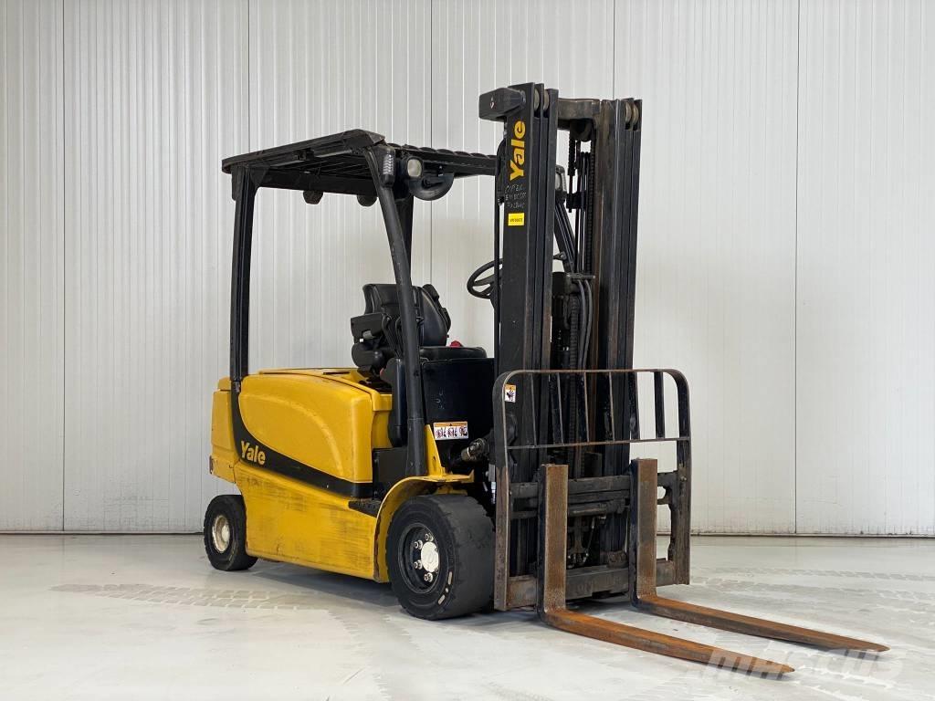 Yale ERP30VL Elektrostapler