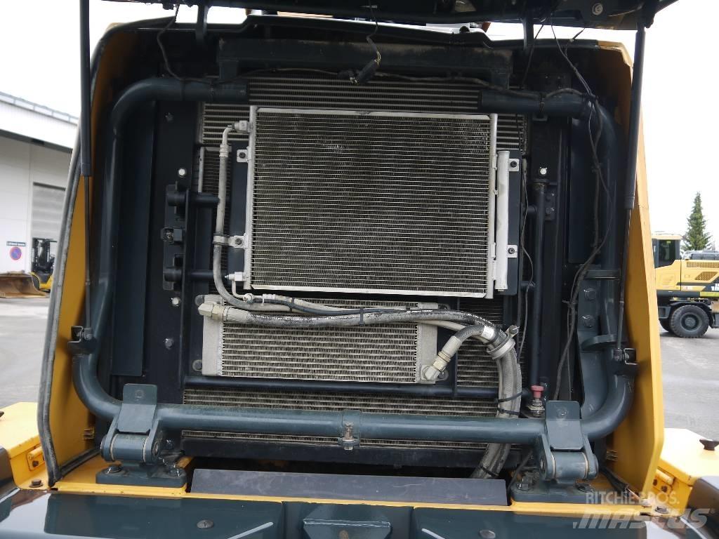 Hyundai HL 940 Radlader