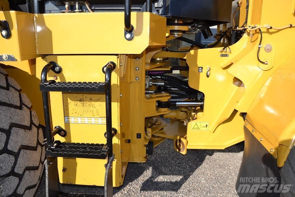 CAT CAT 950 GC Radlader