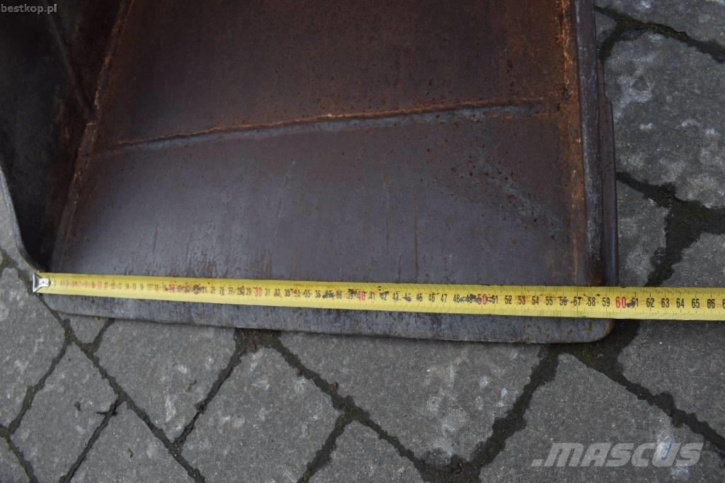 New Holland B 110 C Baggerlader