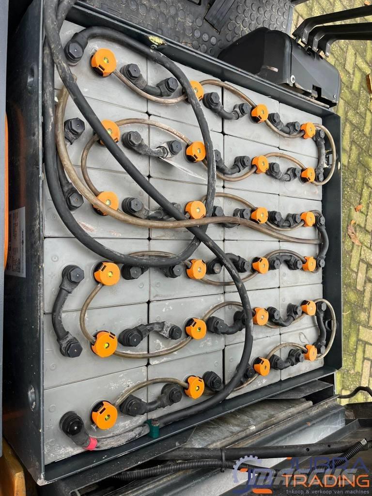 Still R20-18 Elektrostapler